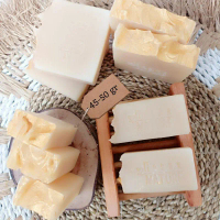 Whitening Coco Soap || Soap Ajaib Jutaan Manfaat || Sabun Mencerahkan || Sabun Susu minyak kelapa As