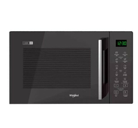 惠而浦 25公升微電腦觸控式微波爐 WMWE250B