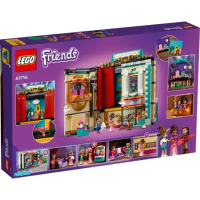 【LEGO樂高】Friends 41714 安德里亞的戲劇學校_fun box