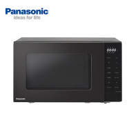 Panasonic國際牌 20L燒烤微波爐(NN-GT22QB)