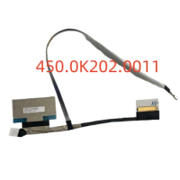 NEW for Acer Spin 5 SP513-54N-56M led lcd lvds cable 450.0K202.0011