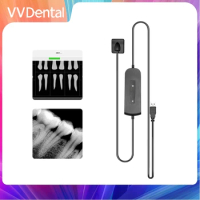 Portable X-ray Dental Xray Intraoral Rvg Imaging System Digital Sensor X Ray For Dentists Oral Care Tooth Cleaning