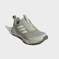 adidas Women Trail Running Shoes Terrex Tracefinder 2 W Sepatu Outdoor Wanita [JR9142] 6 Halo Green