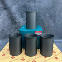 Boring/Voring/Liner Set NMR71 Turbo/NKR71 4HG1-4HG1T 8-97351558-0 Genuine PTM