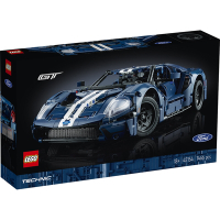 樂高LEGO 科技系列 - LT42154 2022 Ford GT