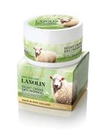 LANOLIN NIGHT CREME DRY NORMAL
