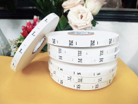 MÁC GẮN SIZE QUẦN ÁO_ĐỦ SIZE SỐ 1-20_SIZE CHỮ XS-4XL_CHẤT LIỆU VẢI GIẤY DAI_TAG MÁC QUẦN ÁO