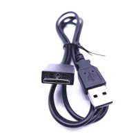 USB Data Charger Cable for SONY Walkman NWZ-S616F NWZ-S618F NWZ-S715F NWZ-S716F NWZ-S718F NWZ-S730 NWZ-S636F NWZ-S638F NWZ-S639F