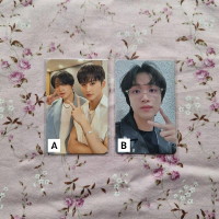 [Hatiw_] Official photocard haechan yzy candy unit markhyuck pob istj nct dream