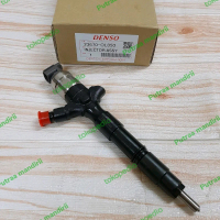 Injector Assy Injektor Toyota Hilux 1KD 3.000cc 23670-0L050