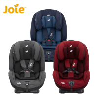 Joie Stages 0-7歲成長型汽座 (黑/藍/紅) 親子日-藍色