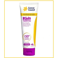 CANCER COUNCIL 澳洲防癌協會兒童防曬乳液 AUSTRALIA CHILDREN'S SUNSCREEN LOTION SPF50+ 110ML