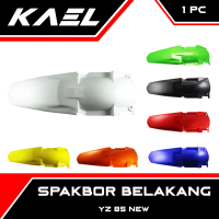 Spakbor Belakang Yamaha YZ 85 YZ85 New Cecepet Fender Spakboard Board