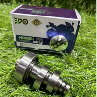 Noken As Racing Mio J Mio Shoul Gt 115 Xride 54p/Camshaft Noken as Yamaha Mio J Standar Harian EDO