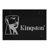 Kingston 金士頓 KC600 2TB 2.5吋 SATA SSD【五年保】
