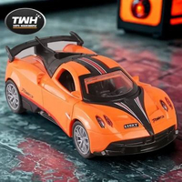 TWH MINIATUR MAINAN MOBIL VW T1 BAY EDITION EDISI PANTAI GULF DAN MODEL LAIN SKALA 1:36 HADIAH & KOL