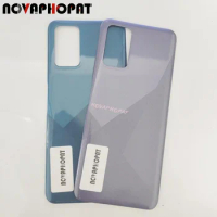 For Infinix Note 8 X692 Battery Door Cover Rear Case Back Housing