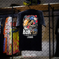 ♞แท้! KGNPRO เสื้อKGNPRO HELMET ใส่ขับรถ สินค้าดีมีคุณภาพ Motorcycle Shirt♣