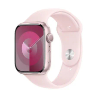 Apple Watch S9 GPS 45mm - 粉色鋁合金錶殼 MR9G3TA/A MR9H3TA/A MR9J3TA/A