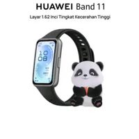 HUAWEI Band 11 Series | 1.62”AMOLED Display | Enhanced Sleep Tracking | Heart Health Management | Sm