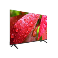 Factory Direct Sale OEM TV High Quality 65-inch Smart LED&amp;LCD HD