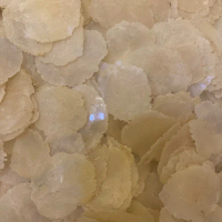 Emping Mlinjo Kemasan 1/4 Asli 100% Emping Mlinjo Kebumen Jawa Tengah - Snack