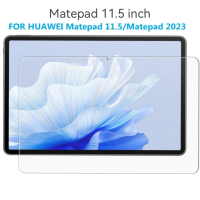 Antigores for Huawei Matepad Air 11.5\inchi 2023 \\ Tempered glass for Huawei Matepad 11.5 / anti go