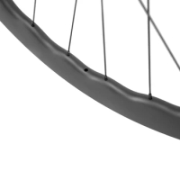 Front + Rear 1Pair Disc brake Carbon Road Bike Wheels 50mm Carbon Bicycle Wheelset Cincher