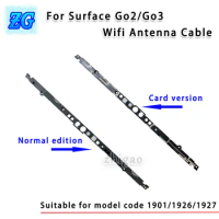 Applicable to Microsoft Surface Go2 Go3 New and Original Wifi Antenna Signal Cable 1901 1926 1927