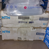 BEARING / LAHAR 22319