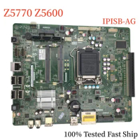 IPISB-AG For Acer Z5770 Z5600 Motherboard H61 LGA1155 DDR3 Mainboard 100% Tested Fast Ship