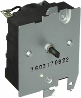 Dryer Timer NORM PACIFIC Model TMD14M30