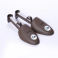 Cây giữ Form giày tùy chỉnh CHONGIAY màu nâu