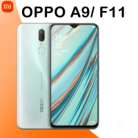 Smartphone OPPO A9 /OPPO F11 Cellpone Android 6G 128GB Fingerprint 16MP 4020mAh