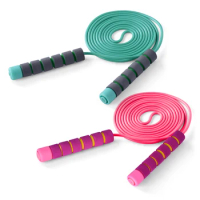 Adjustable Jump Rope for Professional Men Women Kids Jumping Rope Fitness Training Workout Skipping Rope Fitness Training