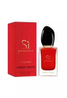 Giorgio Armani Giorgio Armani - Si Passione Eau De Parfum 摯愛女士紅瓶香水 30ml