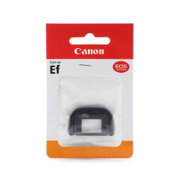 【Canon佳能】原廠眼罩アイカップ EF眼罩EF眼杯(適800D 200D 100D接目器觀景窗觀景器II)
