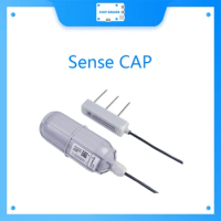 seeed SenseCAP Wireless Soil Temperature, VWC & EC Sensor - LoRaWAN AS923 -MT20