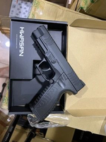 MAINAN HWASAN XDM NBB CO2