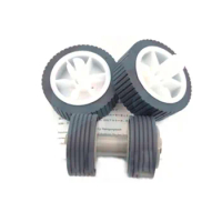 Pickup Brake Roller Kit PA03656-0001 Fits For Fujitsu ScanSnap IX1500 IX500