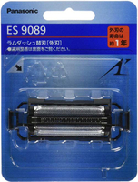 [3東京直購] Panasonic ES9089 替換刀頭 刀片 外刃 適 ES-LT6B LT6P LT7A LT8A LT8B LT8P 電動刮鬍刀_AA2