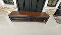 Trinklie Rak TV - TV cabinet industrial