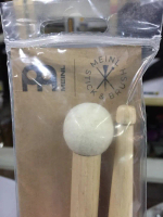 STICK DRUM MEINL SB 120 MALLET - HOPE ONE