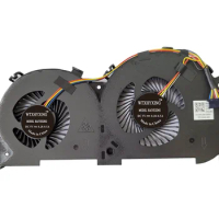 New Compatible CPU Cooling Fan for Lenovo IdeaPad 700-15ISK E520-15IKB Laptop