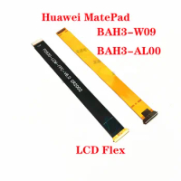 New Main Motherboard Connector LCD Display Flex Cable For Huawei MatePad