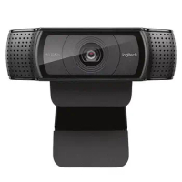original factory wholesale C920 C930C C925E 1080P Live Broadcast HD WebCam for work and study at home