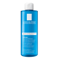 La Roche-Posay 理膚寶水 敏感性頭皮溫和洗髮露 400ml [美十樂藥妝保健]