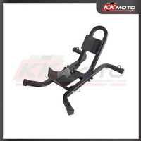 Kendmoto Paddock Motor Ban Depan Wheel Clamp - Universal
