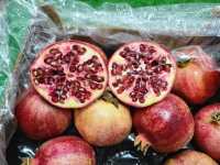 AAA Turkey 8PCS/3.5KG Tunisian Soft-Seed Promonade/Delima asam manis dan berjus PremiumGrade fresh f