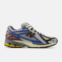 NEW BALANCE NB 休閒鞋 男鞋 運動鞋 藍灰 M1906RRB-D楦